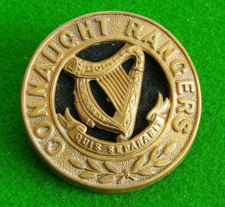 Connaught Rangers.