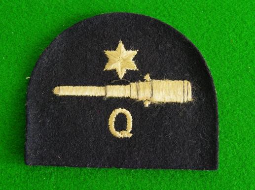 Royal Navy.