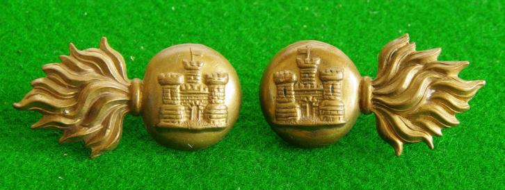Royal Inniskilling Fusiliers.