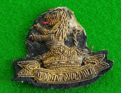 7th. Dragoon Guards. [Princess Royal's ]
