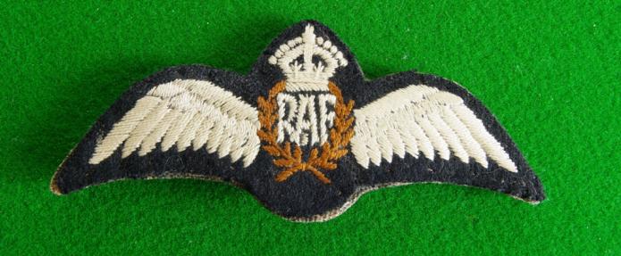 Royal Air Force.