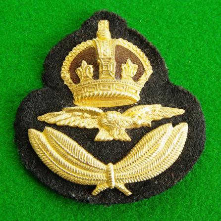 Royal Air Force.