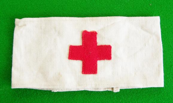 Army Medical Service.