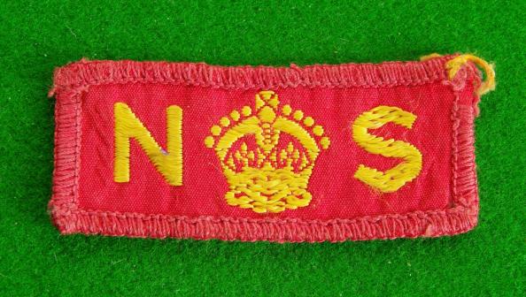 National Service.