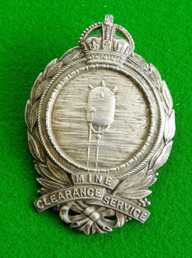 Royal Navy.