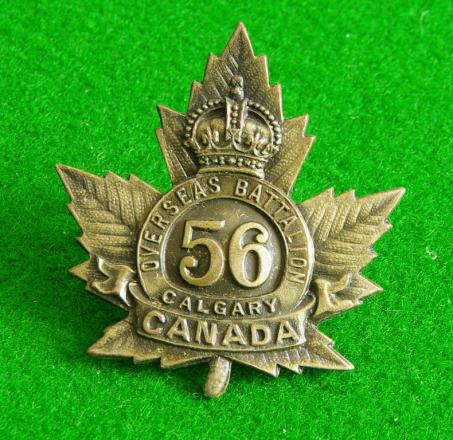 Canadian Infantry - C.E.F.