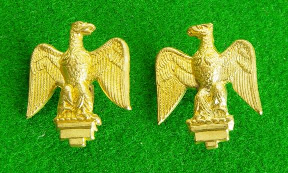 Essex Regiment.