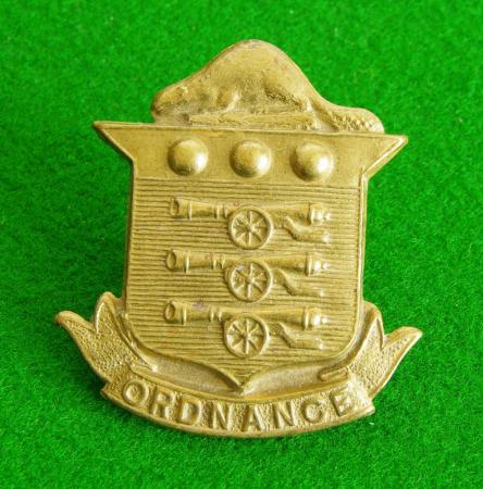 Canadian Corps Troops- C.E.F.