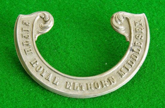 Royal Elthorne-5th.Middlesex Light Infantry Militia.