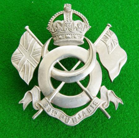 Indian Army.