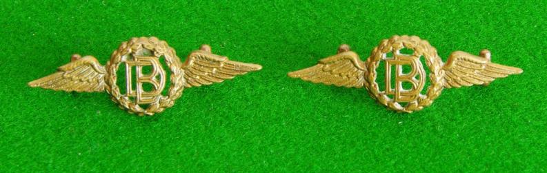 Royal Air Force.