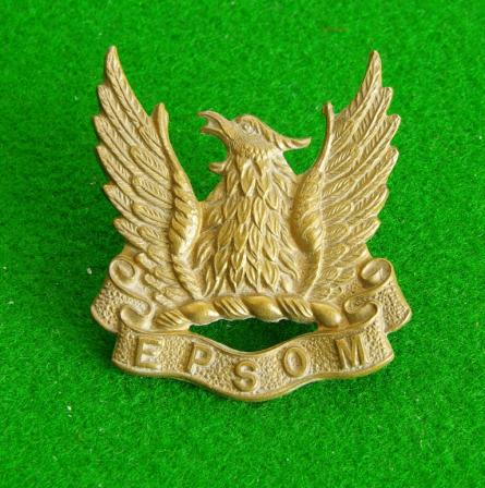 Epsom College.
