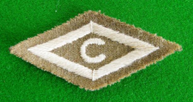 Army Cadet Force.
