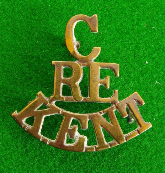 Royal Engineers- Cadets.