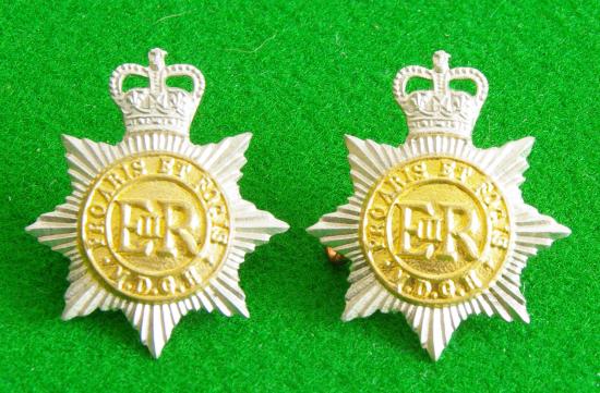 Middlesex Yeomanry { Duke of Cambridge's Hussars }