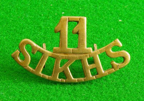 Indian Army.