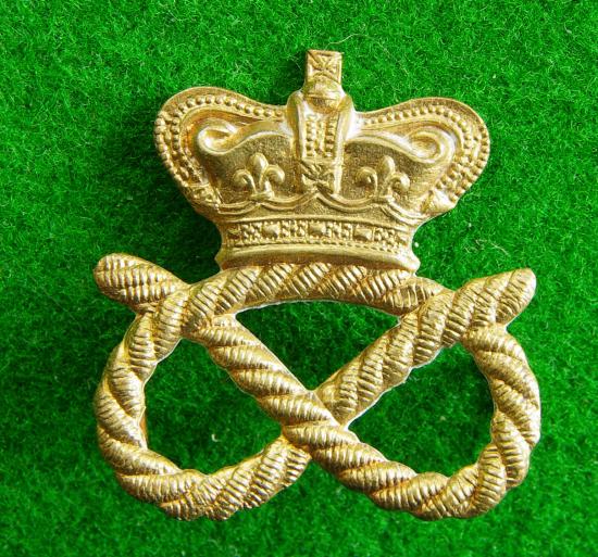 Staffordshire Yeomanry.( Queen's Own Royal Regiment )