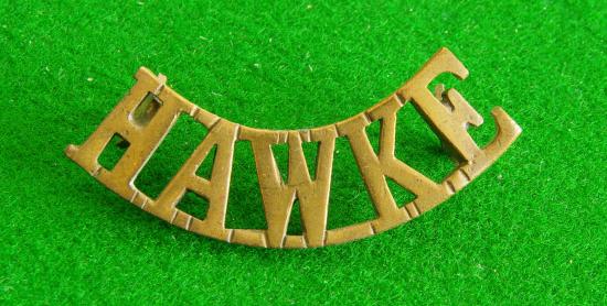 Royal Naval Division.