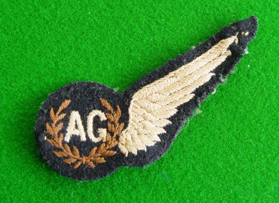 Royal Air Force.
