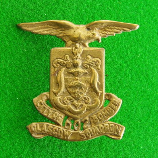 Royal Air Force.