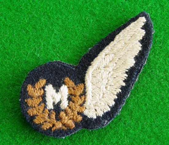 Royal Air Force.