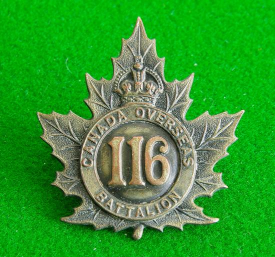 Canadian Infantry-C.E.F.