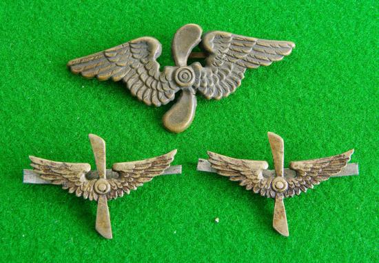 French ? Air Force.