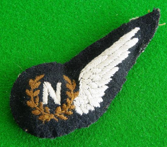 Royal Air Force.