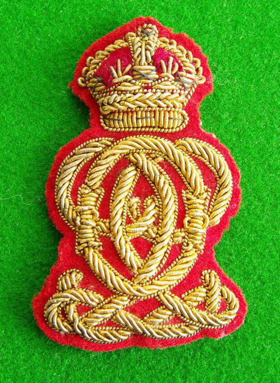 7th. Hussars.{ Queen's Own }