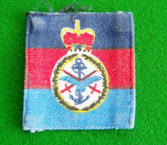 Far East Command.
