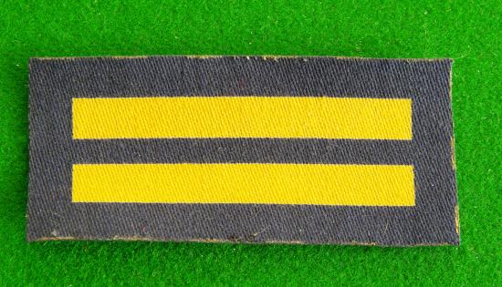 Civil Defence.