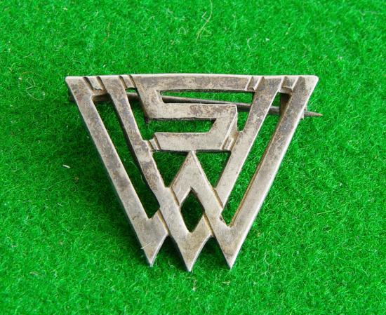 Women's Voluntary Service.