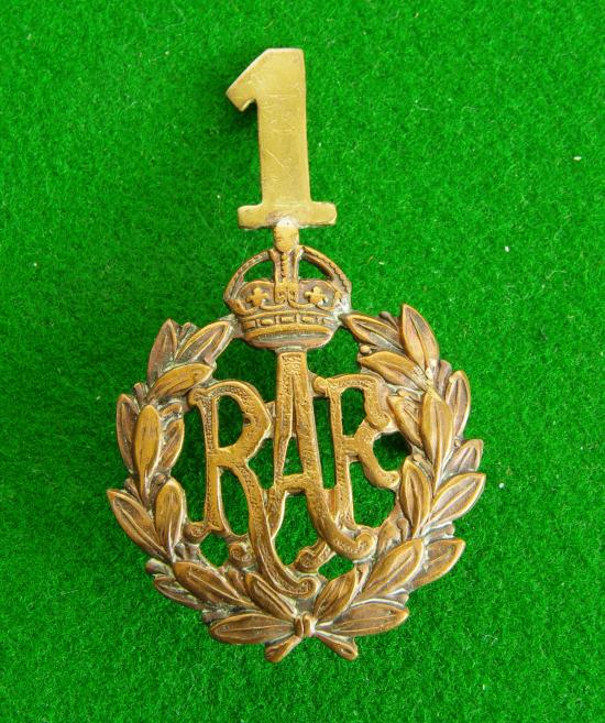 Royal Air Force.
