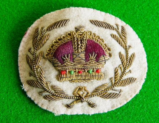 17th. / 21st. Lancers.