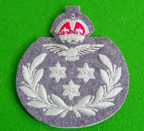 Royal Air Force.