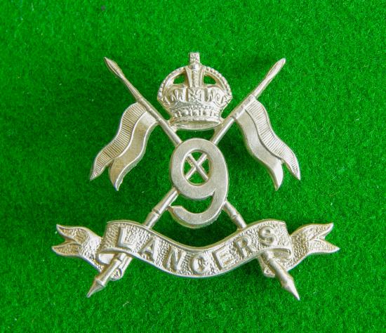 9th. Lancers.{ Queen's Royal }