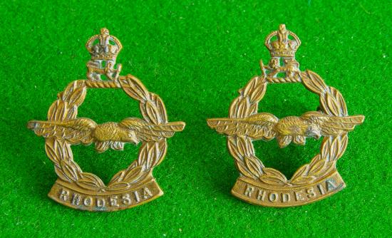 Southern Rhodesia - Air Force.