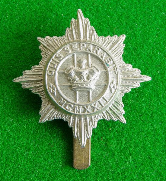4th / 7th. Dragoon Guards.