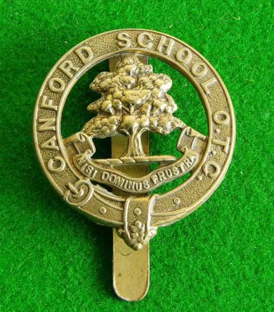 Canford School - O.T.C.