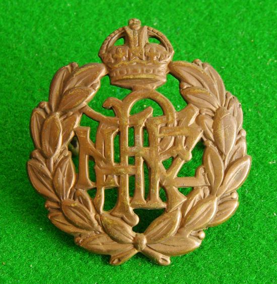 Royal New Zealand Air Force.