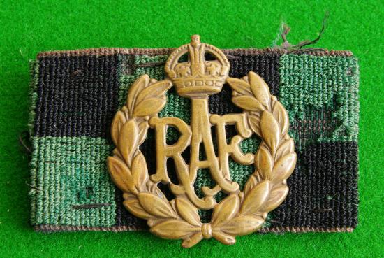 Royal Air Force.