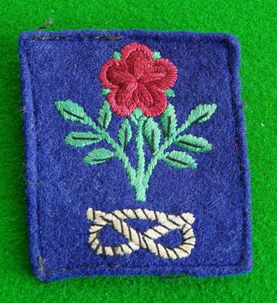 Royal Engineers.