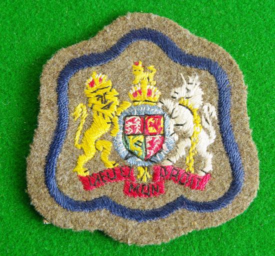 Royal Engineers.