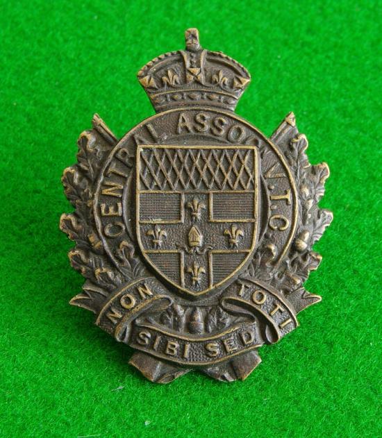Hampstead Volunteer Training Corps.