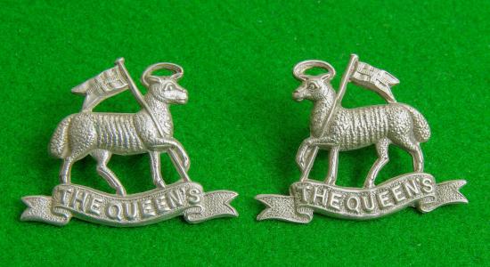 Queen's Regiment ( West Surrey )