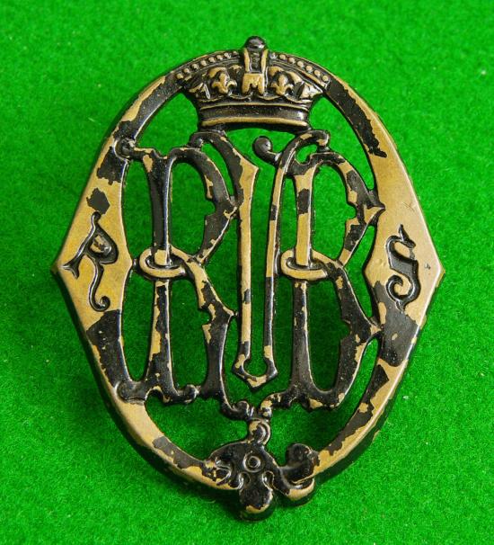 Royal Scots. ( Lothian Regiment ) - Volunteers.