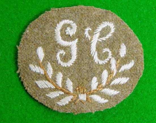 Trade Badge.