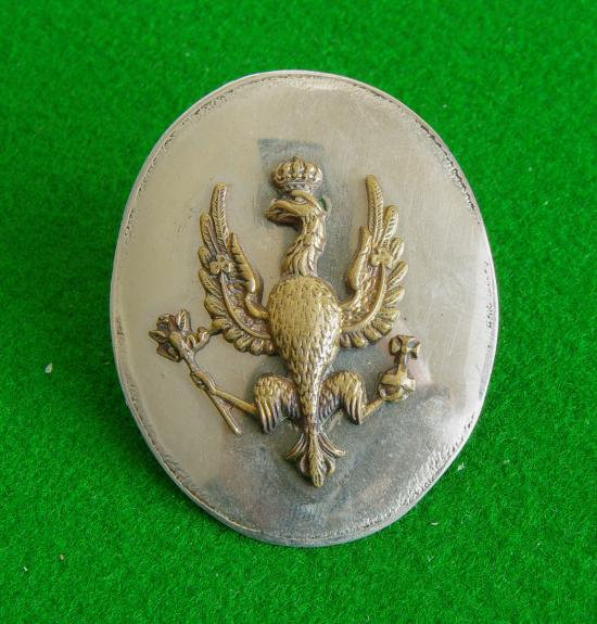 14th. Hussars. { King's }