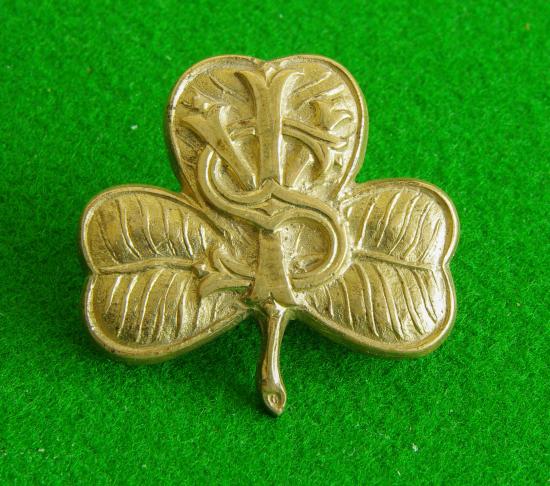 South of Ireland Yeomanry.