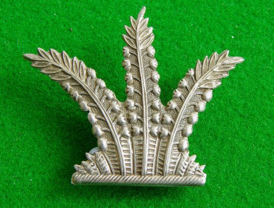 Westmorland & Cumberland Yeomanry.
